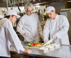 Food Safety Trainings