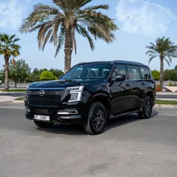 Daily Car Rental