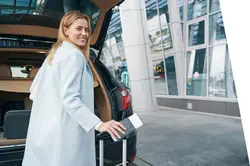 Airport Transportation