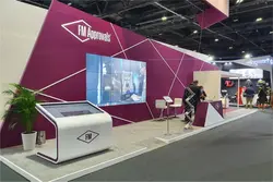 Exhibition Stand