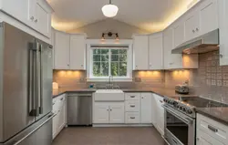 Kitchen Renovation