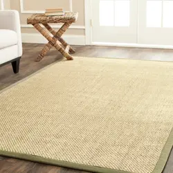 Carpet Border
