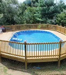 Pool Cover & Fencing