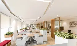 Office Interior Design