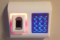 Door Access Control Systems