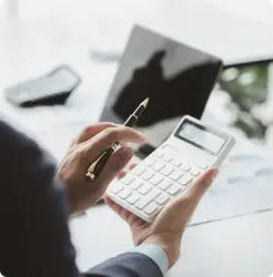 Tax and Accounting