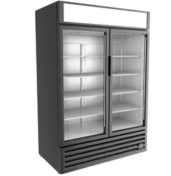 Upright Chiller