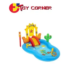 Bestway - Wild West Play Center