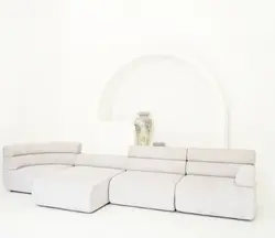 Snug Modular Sofa 