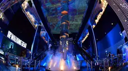 VR park tickets
