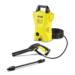 Karcher High Pressure Cleaner 110 Bar [K2 Basic]