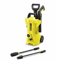 Karcher High Pressure Washer K 2 Full Control - 1.673-400.0
