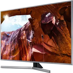 Samsung 43 Inch Flat Smart 4K UHD TV -43RU7400 - Series 7 (2019)