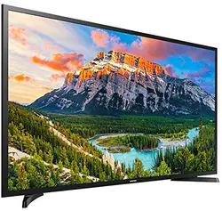 Samsung 49 Inch Fhd Smart Led Tv - Black, 49N5300