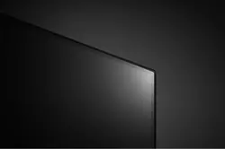 OLED55C9PVA 55" OLED - Series C9 Smart TV