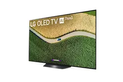 LG B9 55 inch Class 4K Smart OLED TV w/AI ThinQ® (54.6'' Diag)