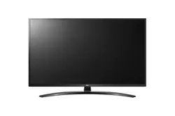 65SM8100PTA LG Super UHD 4K TV w Local Dimming, Nano Cell Technology, Quad Core processor & Google Assistant™