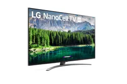 65SM8600PUA LG Nano 8 Series 4K 65 inch Class Smart UHD NanoCell TV w/ AI ThinQ® (64.5'' Diag)