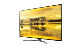 65SM9000PUA LG Nano 9 Series 4K 65 inch Class Smart UHD NanoCell TV w/ AI ThinQ®