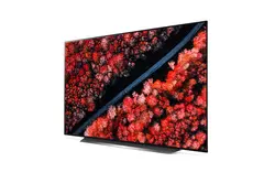 OLED65C9PLA 65" LG OLED 4K TV - C9