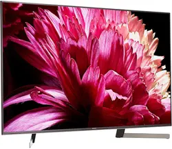 Sony 55 inch 4K UHD HDR Android TV -KD-55X9500G,Black (2019)