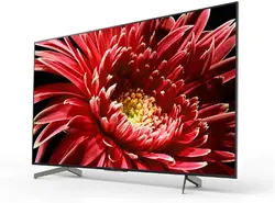 Sony 75 inch 4K UHD HDR Android TV -KD-75X8500G,Black (2019) by Sony