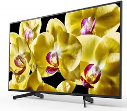Sony Bravia 108 cm (43 inches) 4K Ultra HD Certified Android LED TV KD-43X8000G (Black) (2019 Model)