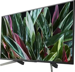 Sony W800G Series 123.2cm (49 inch) Full HD LED Smart Android TV  (KDL-49W800G)