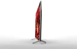 Sony 55 Inch 4K UHD Android Smart TV -KD-55X8577G -Silver Bezel,(2019)