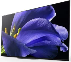 Sony 65 inch 4K OLED Android TV-KD65A9G, (2019)