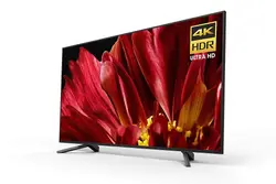 Sony XBR75Z9F 75-Inch 4K Ultra HD Smart BRAVIA LED TV