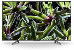 Sony 49 inches Smart Sony 49" X7000G 4K Smart TV (2019) by Sony
