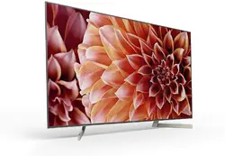 X90F| LED |4K ULTRA HD | HIGH DYNAMIC RANGE (HDR) | SMART TV (ANDROID TV)