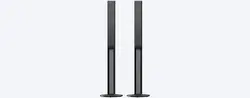Sony Ht-Rt40 5.1 Channel Sound Bar Home Theatre System by Sony