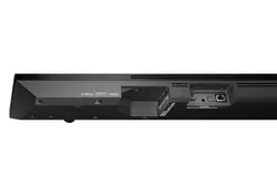Sony HTNT5 Sound Bar with Hi-Res Audio and Wireless Streaming