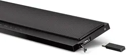 Sony 2.1 Channel Sound Bar, Black, Ht-Ct800 by Sony