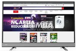 LED TV Toshiba 32L5780EV, 1366x768, 82cm