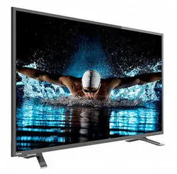 43 "(108 cm) LED TV Toshiba 43U5865EV black