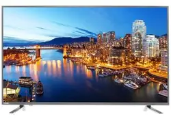 49 "(123 cm) LED TV Toshiba 49L5865EV black
