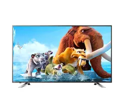 Toshiba 65U5865EE 65 Inch Ultra HD 4K HDR Smart LED TV With Netflix And YouTube Black