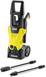  Karcher K3 Pressure Washer