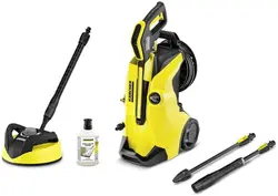 Karcher High Pressure Washer K 7 Premium Full Control Plus Home, 1.317-136.0