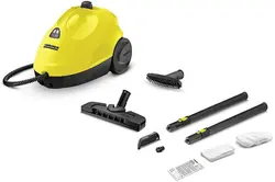 Karcher SC2 Multi-Purpose Steam Cleaner - 1500 W, 1.512-002