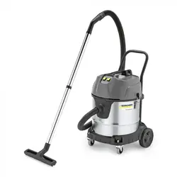 Karcher NT 70/2 Classic WET AND DRY VACUUM CLEANER