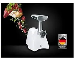 Braun G3000 Multiquick 7 Meat Mincer - 1500 Watt