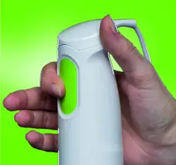 Braun Multiquick Hand Blender, White, Mq 100 by Braun