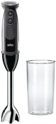 Braun Multiquick Vario MQ5000  by Braun