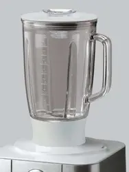 Kenwood Multi Pro Libra FP950 Food Processor