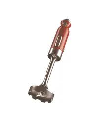 Kenwood KMix Triblade Hand Blender Set Red, 700 W - HB891