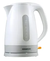 Kenwood Electric Kettle, White, 1.6L, 0WJKP28001